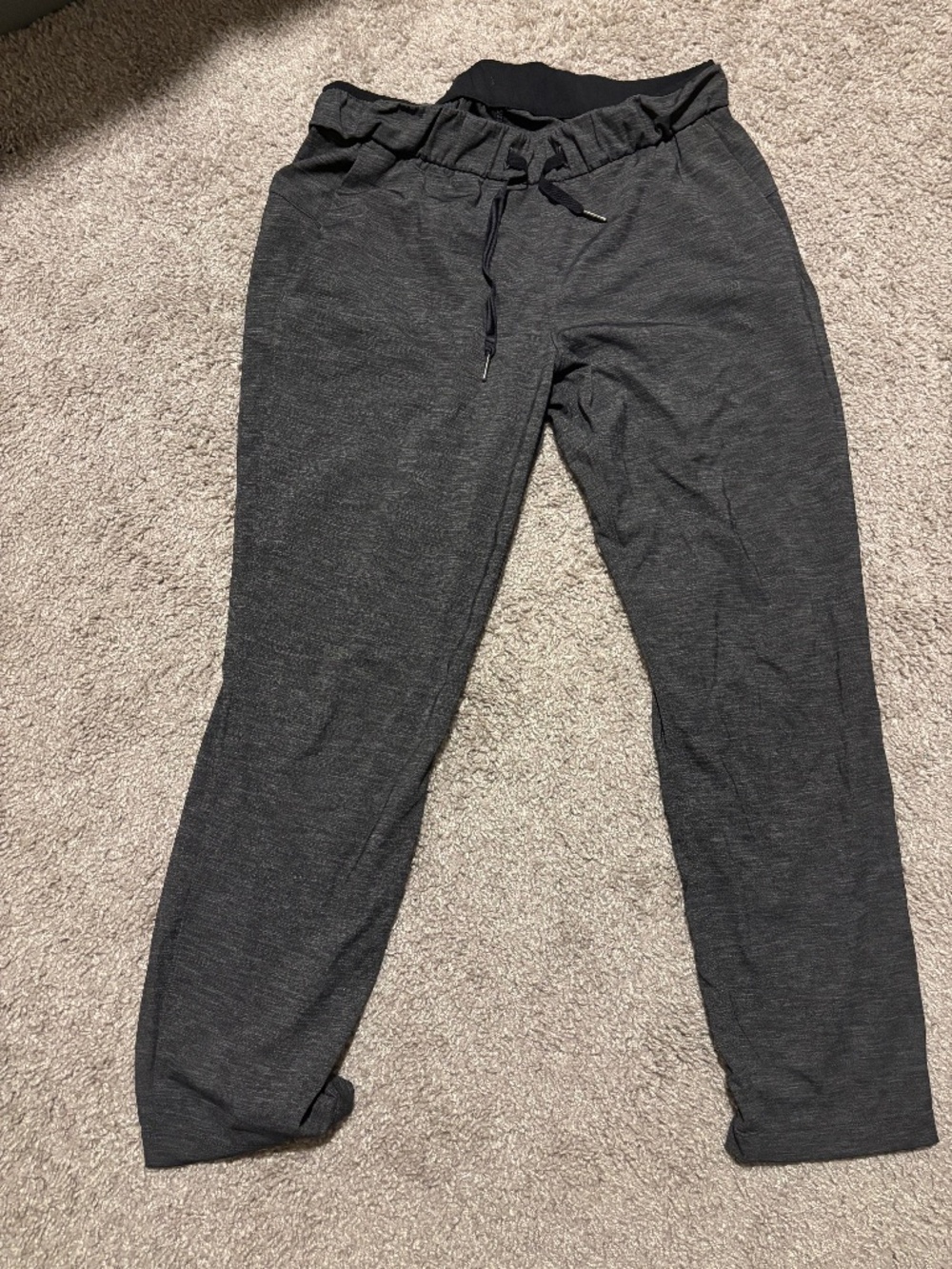 Lululemon work pants